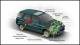 Le Saturn Vue Green Line permet des �conomies plus rapidement que les autres hybrides